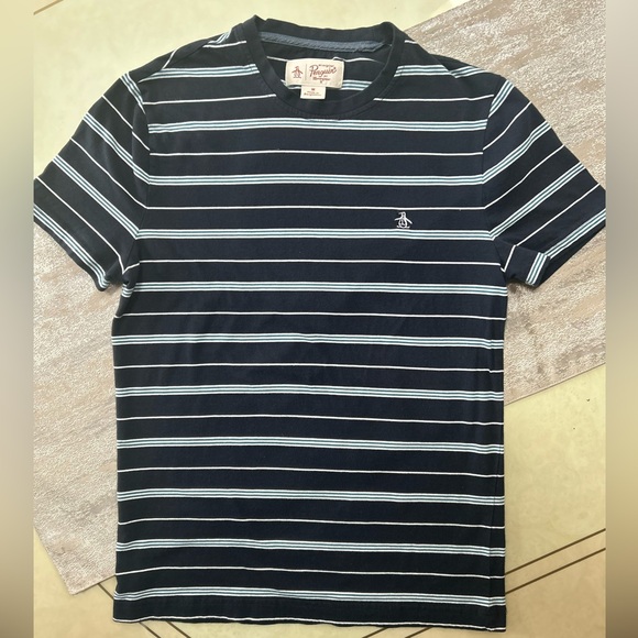 Original Penguin Men’s Tshirt - Picture 11 of 16